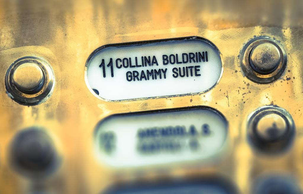 Grammy Suite Rom Exterior foto