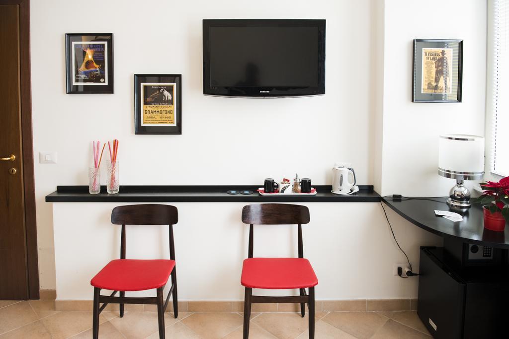 Grammy Suite Rom Zimmer foto